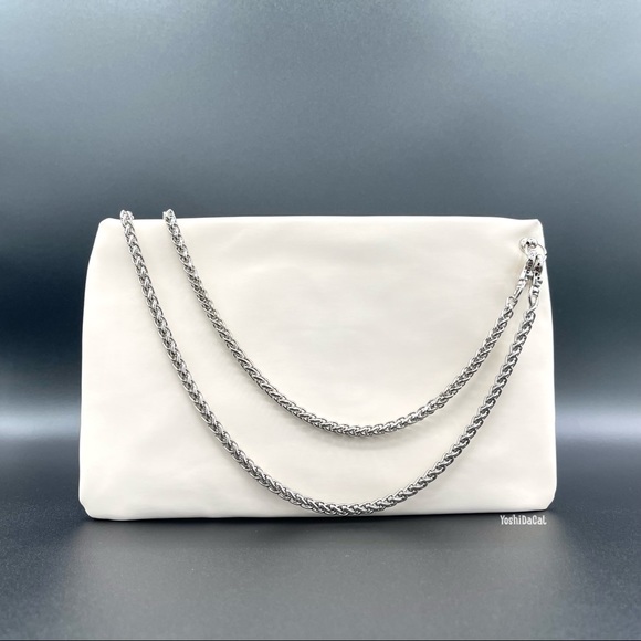 🆕 Dior Beauty Cosmetic Case to Convertible Crossbody Bag Purse, New Handbag - Picture 9 of 13